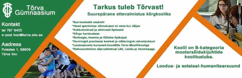 Kooli reklaam