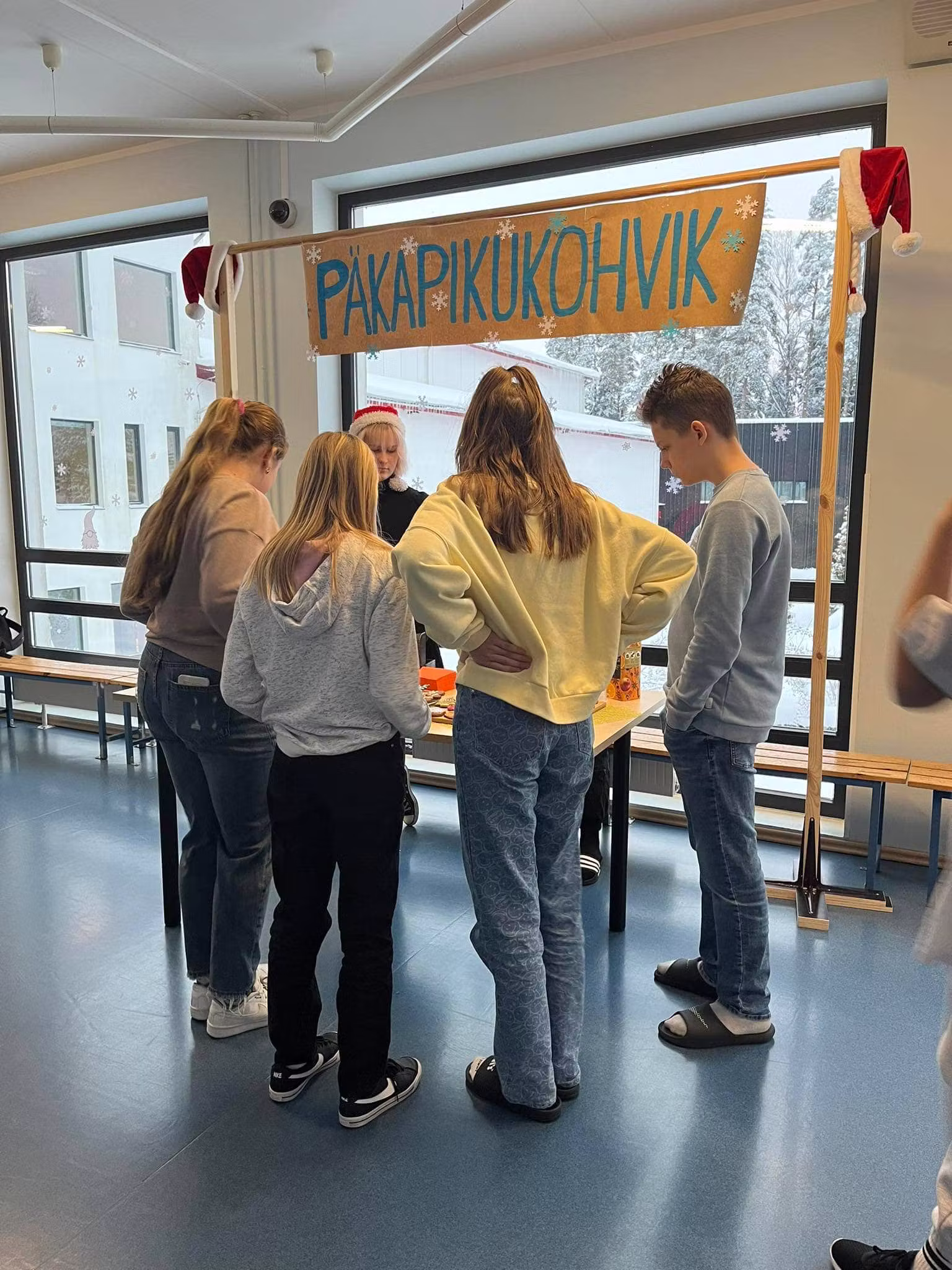 Päkapikukohvik