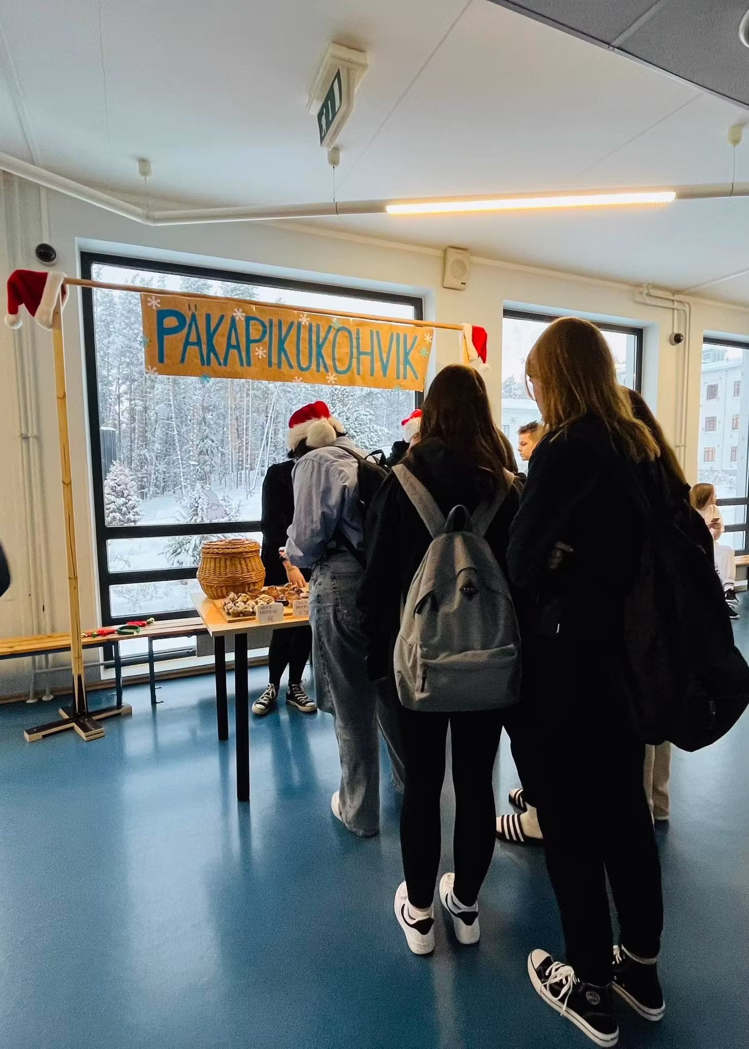 Päkapikukohvik